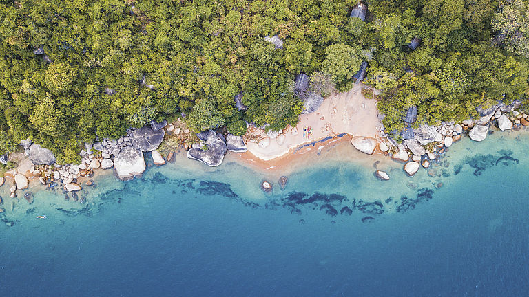 Malawi Lake